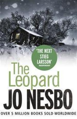 The Leopard (Harry Hole #8) Free PDF Download