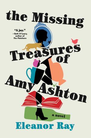 The Missing Treasures of Amy Ashton Free PDF Download