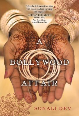 A Bollywood Affair (Bollywood #1) Free PDF Download