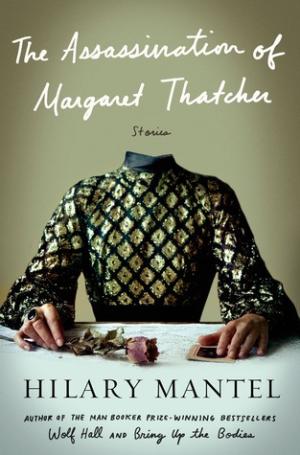 The Assassination of Margaret Thatcher Free PDF Download