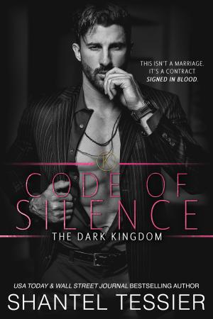 Code of Silence (Dark Kingdom #1) Free PDF Download