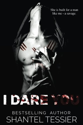 I Dare You (Dare #1) Free PDF Download