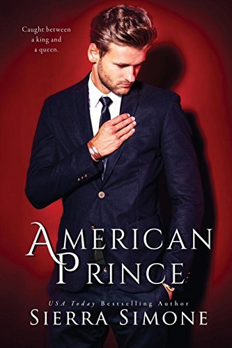 American Prince (American Queen #2) Free PDF Download