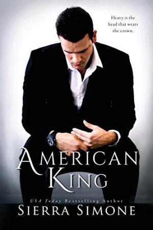 American King (American Queen #3) Free PDF Download