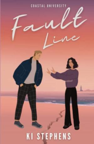 Fault Lines (Coastal University #2) Free PDF Download