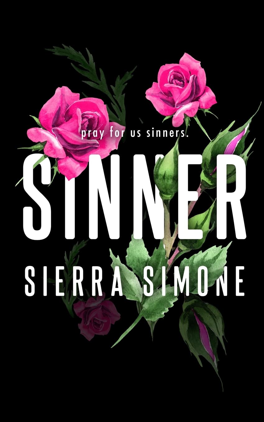 Sinner (Priest #2) Free PDF Download