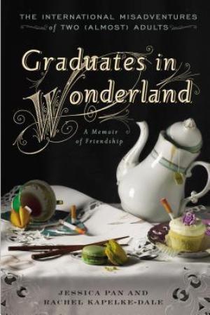 Graduates in Wonderland by Jessica Pan Free PDF Download