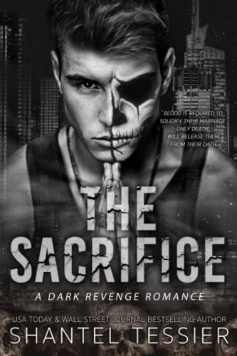 The Sacrifice (The L.O.R.D.S #3) Free PDF Download