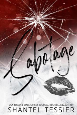 Sabotage (The L.O.R.D.S #4) Free PDF Download