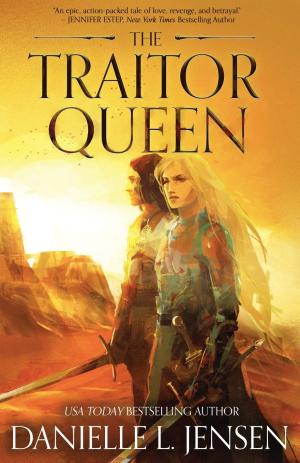 The Traitor Queen (The Bridge Kingdom #2) Free PDF Download