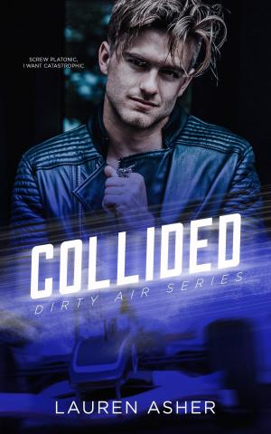 Collided (Dirty Air #2) Free PDF Download