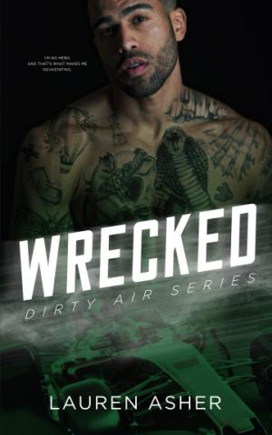 Wrecked (Dirty Air #3) Free PDF Download