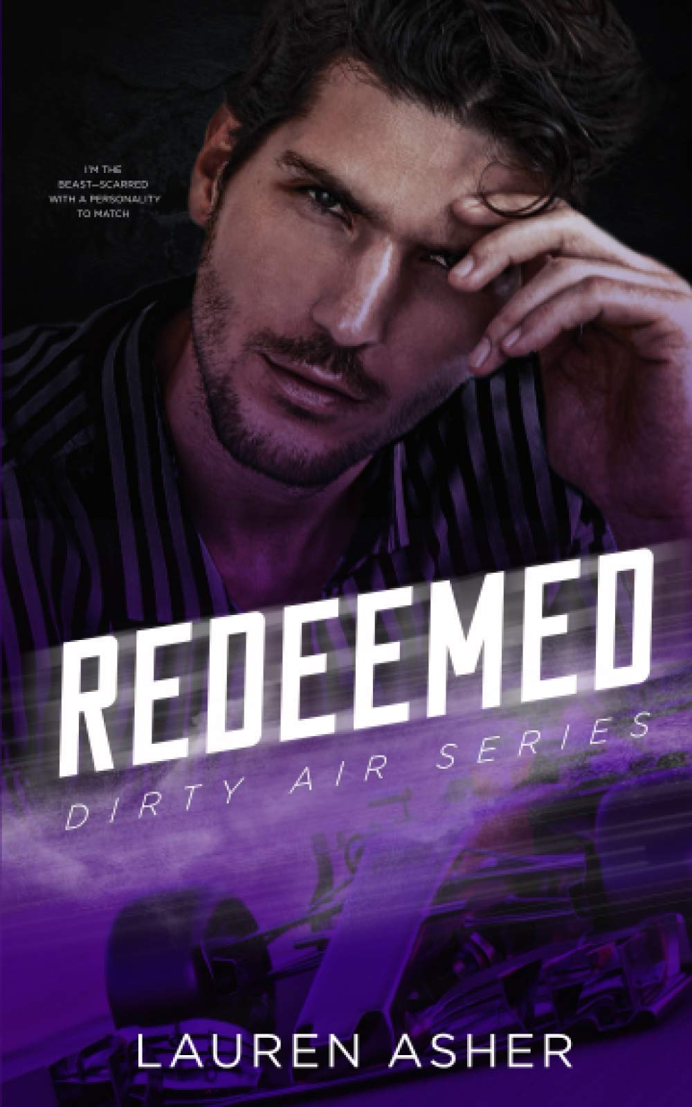 Redeemed (Dirty Air #4) Free PDF Download