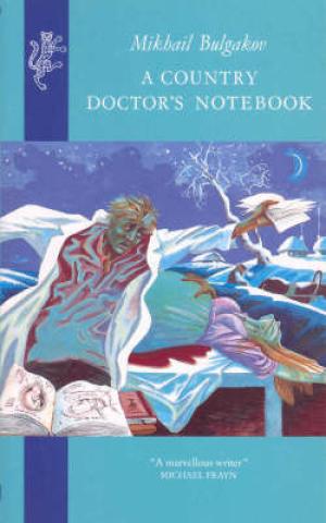 A Country Doctor's Notebook Free PDF Download