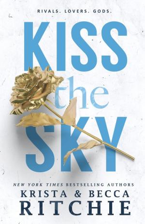 Kiss the Sky (Calloway Sisters #1) Free PDF Download