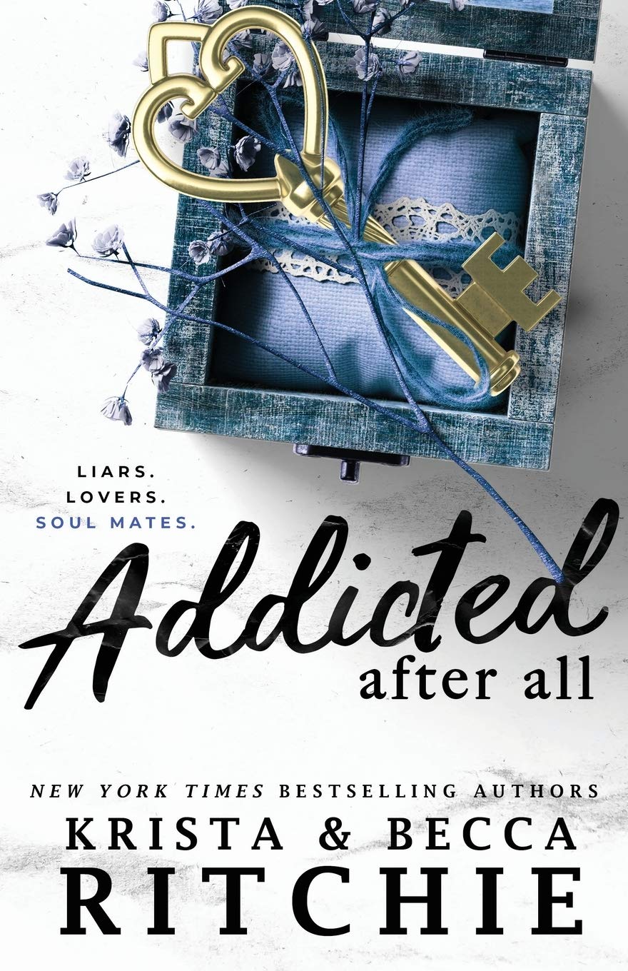 Addicted After All (Addicted #5) Free PDF Download