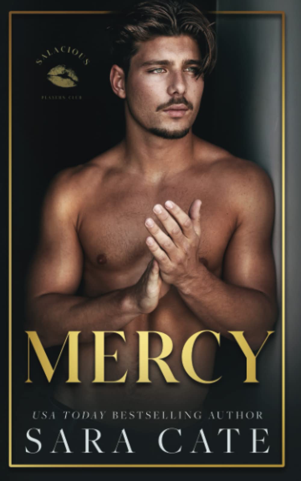 Mercy (Salacious Players Club #4) Free PDF Download