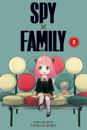 Spy x Family, Vol. 2 Free PDF Download