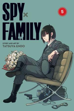 Spy x Family, Vol. 5 Free PDF Download