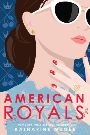 American Royals #1 Free PDF Download