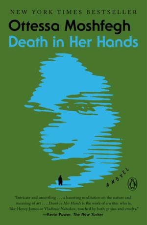 Death in Her Hands Free PDF Download
