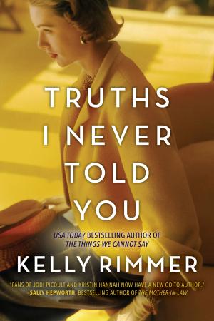 Truths I Never Told You Free PDF Download