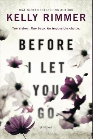 Before I Let You Go Free PDF Download
