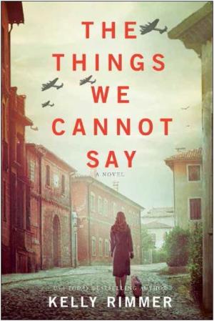 The Things We Cannot Say Free PDF Download