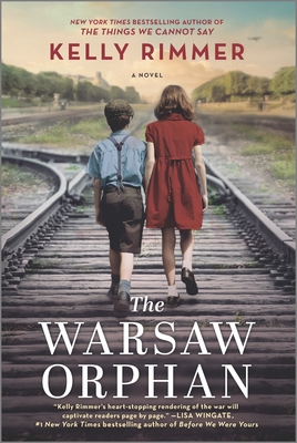 The Warsaw Orphan by Kelly Rimmer Free PDF Download