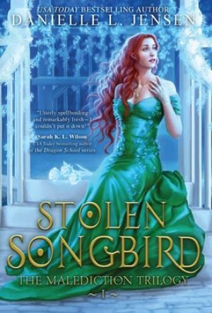 Stolen Songbird (The Malediction Trilogy #1) Free PDF Download