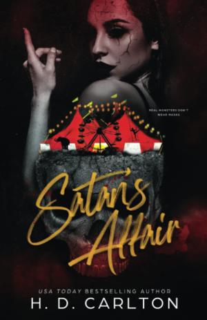 Satan's Affair by H.D. Carlton Free PDF Download