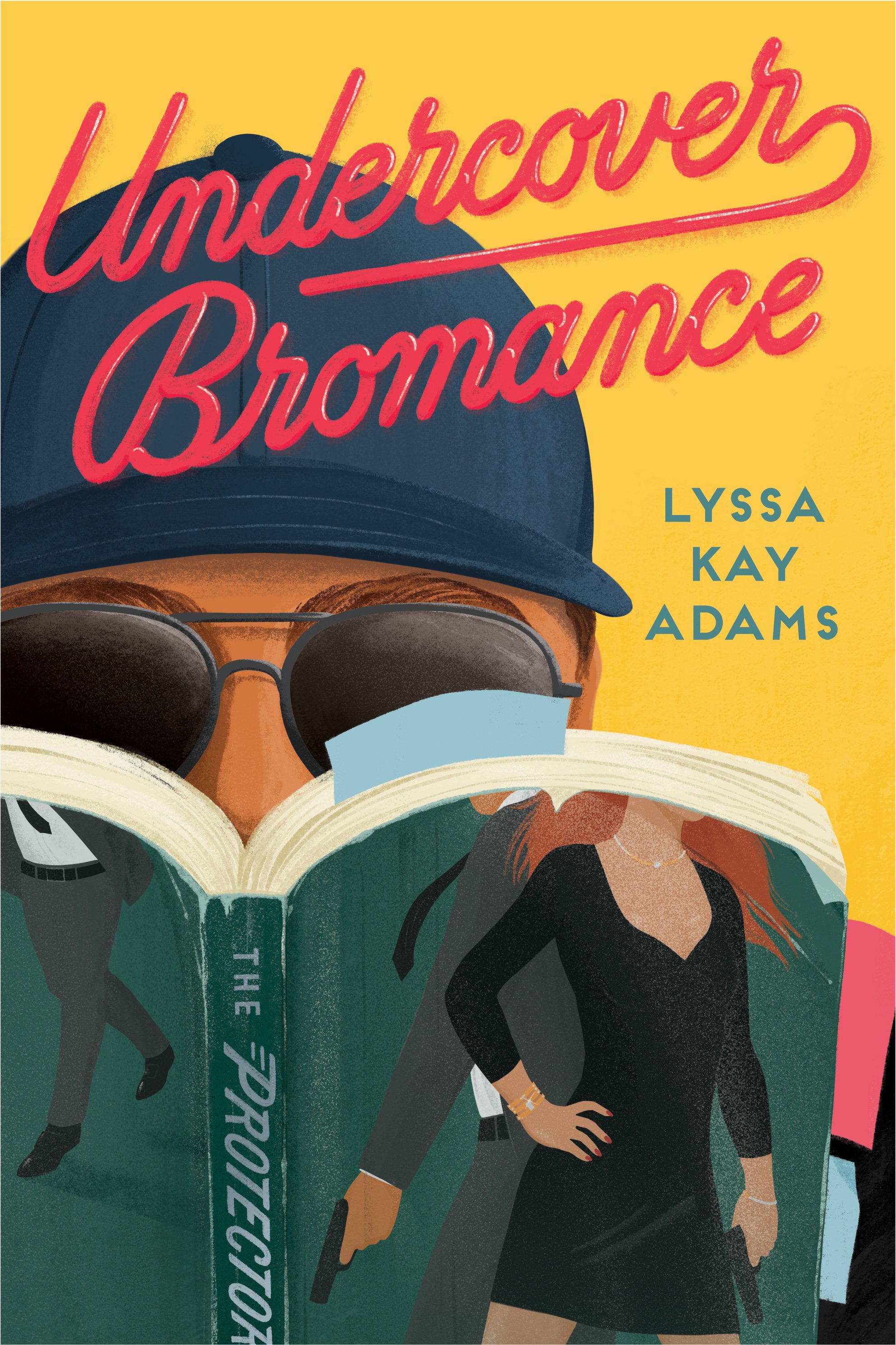 Undercover Bromance #2 Free PDF Download