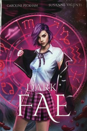 Dark Fae (Ruthless Boys of the Zodiac #1) Free PDF Download