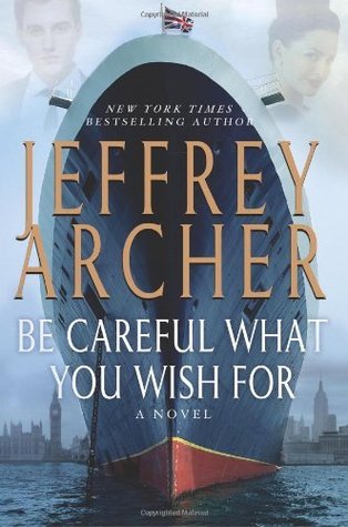 Be Careful What You Wish For Free PDF Download