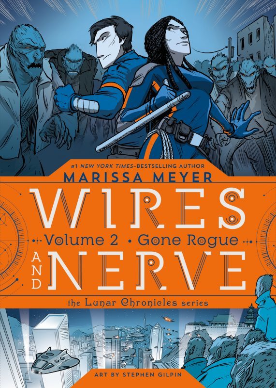 Wires and Nerve, Volume 2 Free PDF Download