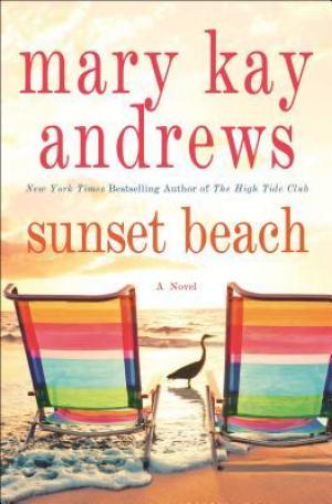 Sunset Beach Free PDF Download