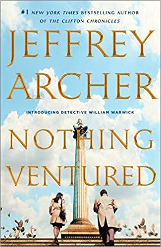 Nothing Ventured Free PDF Download