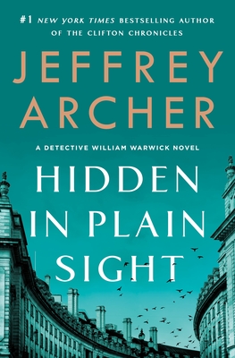 Hidden in Plain Sight Free PDF Download