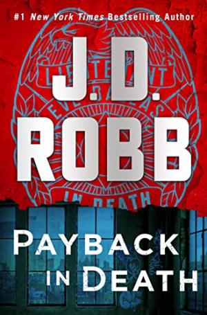 Payback in Death Free PDF Download