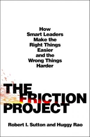 The Friction Project Free PDF Download