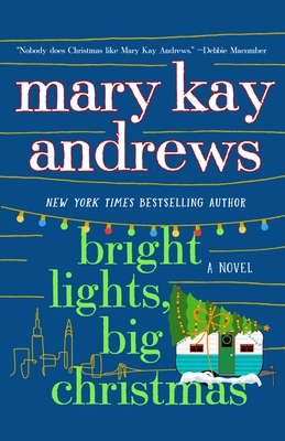 Bright Lights, Big Christmas Free PDF Download