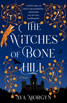 The Witches of Bone Hill Free PDF Download