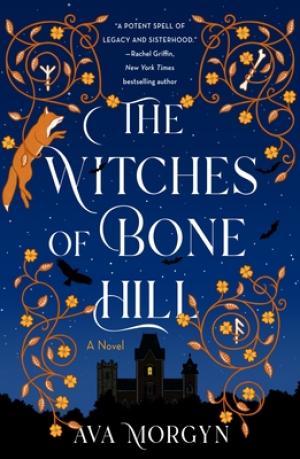 The Witches of Bone Hill Free PDF Download