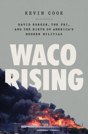 Waco Rising Free PDF Download