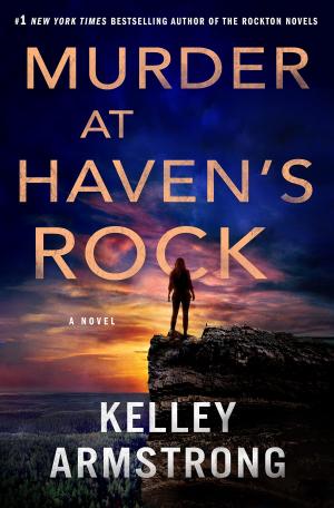 Murder at Haven's Rock Free PDF Download