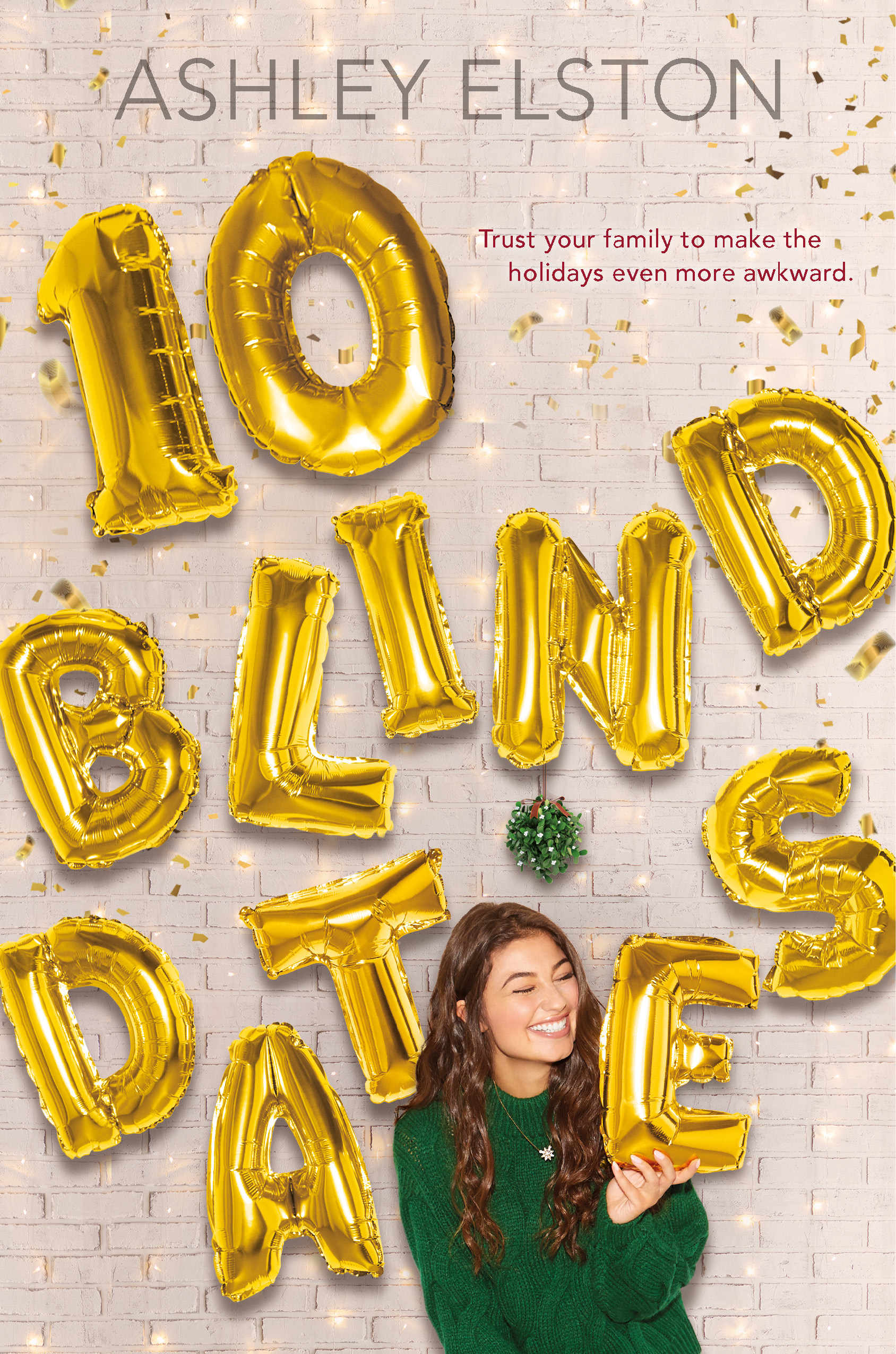 10 Blind Dates Free PDF Download