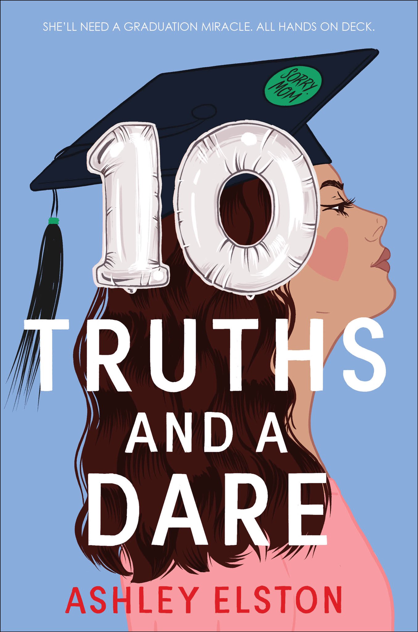 10 Truths and a Dare Free PDF Download