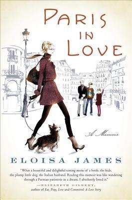 Paris in Love Free PDF Download