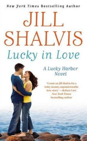 Lucky in Love Free PDF Download