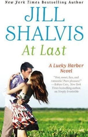 At Last (Lucky Harbor #5) Free PDF Download